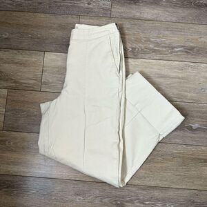 Rachel Comey For Target High Waist Pants Sz 2